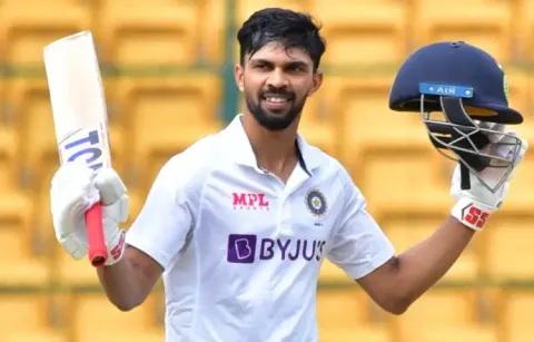 Indian batsman Ruturaj Gaikwad to play for Yorkshire8