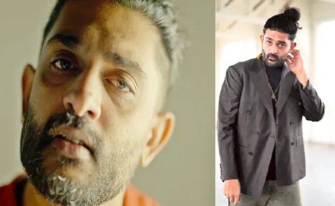 Singer Sid sriram kanne telugu song going viral 
