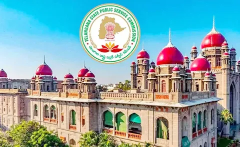 Telangana High Court Hearing On Group 1 Exam