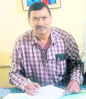 రైతుల