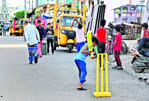 ఆటలకు