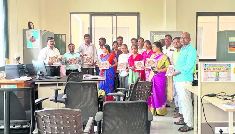 బాల కార్మిక వ్యవస్థను నిర్మూలిద్దాం