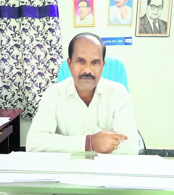 సౌకర్యాలతో ఆధునిక బోధన