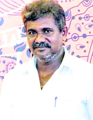 మోత్కూరులో  చోరీకి యత్నం
