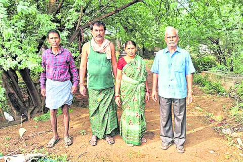 శివాలయంలో చోరీ