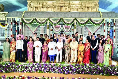 అప్పుడు మోదీ రాజీనామా చేశారా: సీఎం సిద్దు 
