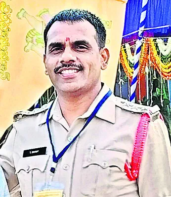 ‘భూభారతి’తో ప్రతీ రైతుకు న్యాయం
