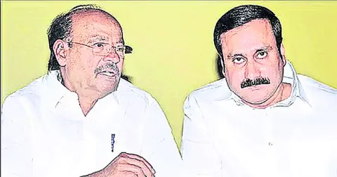 ● నేడు కీలక ప్రకటన ● చట్ట పరంగా చర్యలు తప్పదు ● తిలక బా