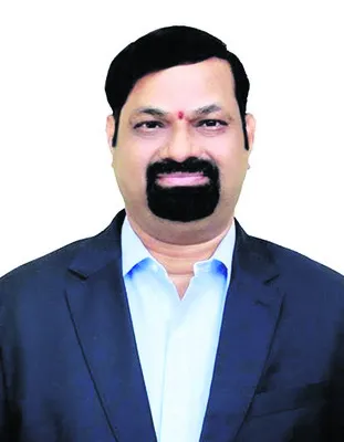 చదువుతో పాటు ఆటలకు ప్రాధాన్యం ఇచ్చేవాడిని