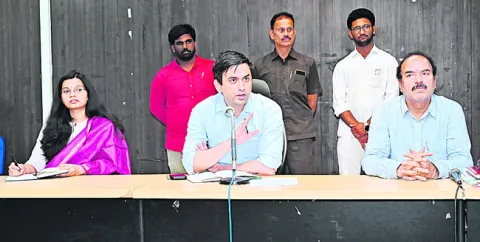 మండీల్లో మామిడి కొనుగోళ్లు 