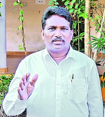 ‘మోదీ మెప్పు కోసమే యోగాంధ్ర ప్రచార ఆర్భాటం’ 