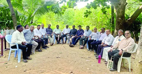 51 ఏళ్ల తర్వాత కలిశారు 