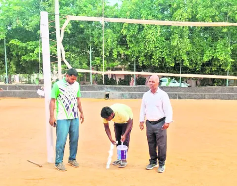 ఎట్టకేలకు..! 