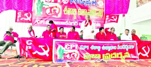 కాళేశ్వరం కమిషన్‌ విచారణ త్వరగా పూర్తి చేయాలి 