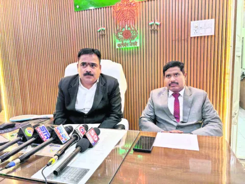 14న జాతీయ లోక్‌ అదాలత్‌ 