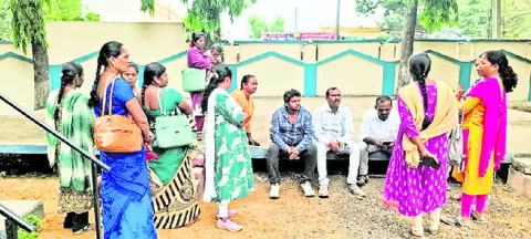 సెకండ్‌ ఏఎన్‌ఎంలను రెన్యువల్‌ చేయాలి
