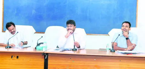 68,70,800 మొక్కలు నాటడమే లక్ష్యం