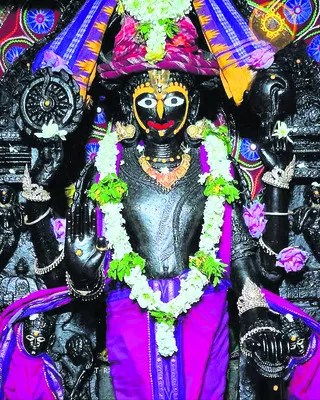 నేటి నుంచి అలార్‌నాథ్‌ ఆలయ దర్శనం