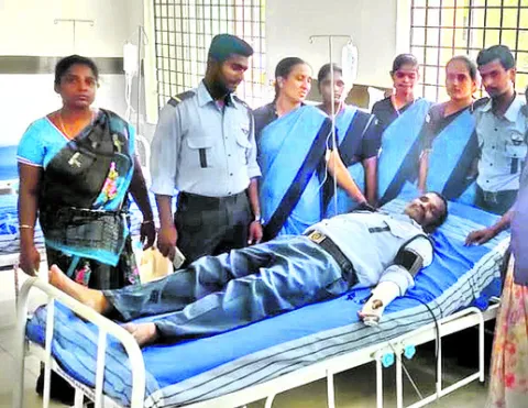 నన్నే కారు తీయమంటావా..