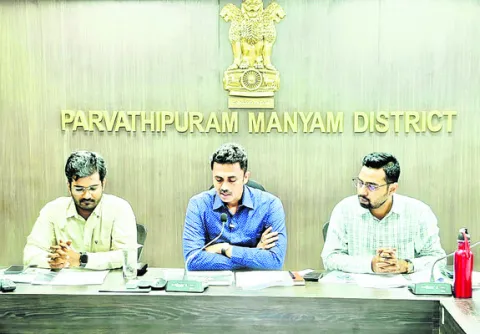 రహదారుల నిర్మాణానికి అటవీ అనుమతులు