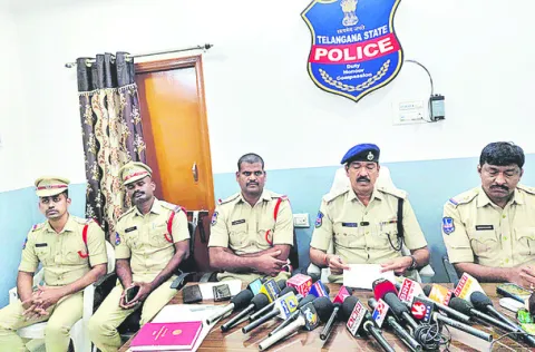 పరువు పోతుందనే హత్యకు పథకం 