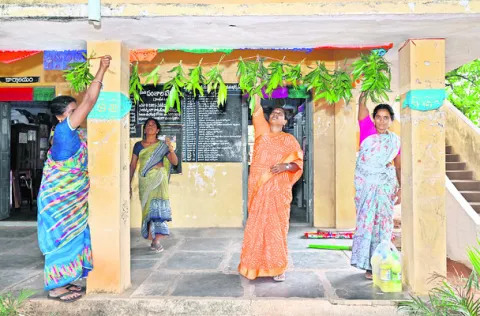 బడి ప