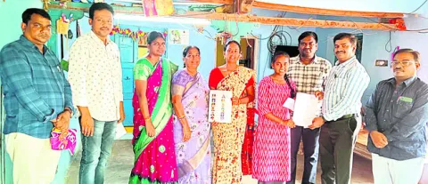 సర్కార్‌ కళాశాలల్లో  నాణ్యమైన విద్య
