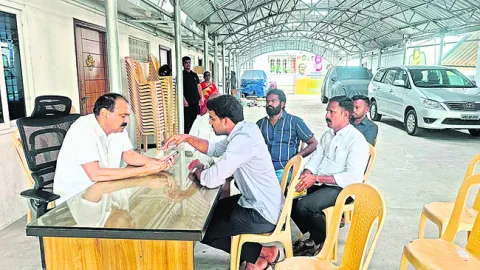 ఉద్యమం.. యువతే కీలకం