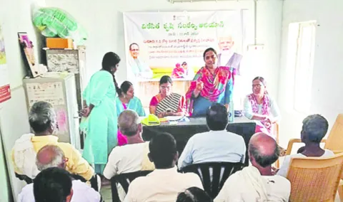 విత్తనశుద్ధితో తెగుళ్లకు అడ్డుకట్ట 