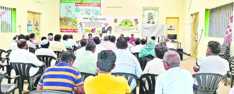 అధికారుల సూచనలు పాటించాలి 
