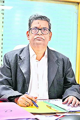 రేపటి నుంచి సీజీఆర్‌ఎఫ్‌ సదస్సులు 