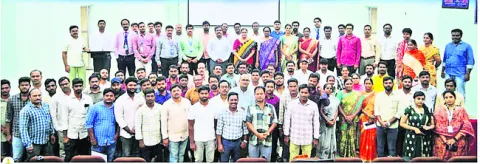 నిజజీవితంలో స్మార్ట్‌ స్కిల్స్‌ అవసరం