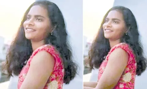 B Tech student Attempts To Ends Her Life In Rangareddy