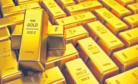Gold ETFs see inflows of Rs 292 crore in May