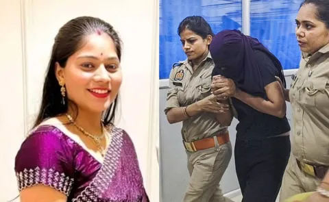 Raja Raghuvanshi Case: Meghalaya SIT To Grill Sonam With 20 Key Questions