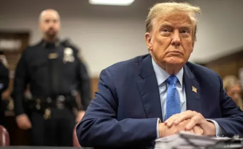 Trump orders US pullback from Middle East amid Iran tensions1