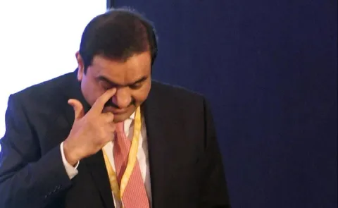 Indian Business Titans Mourn Ahmedabad Air Tragedy