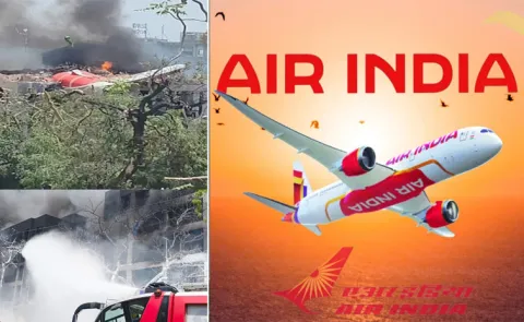 Air India plane crash: Boeing 787 Dreamliner has a history of technical issues