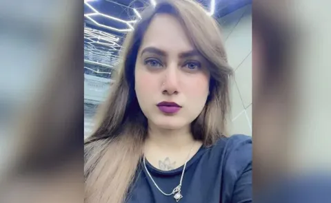 Social Media Influencer Kamal Kaur Found Dead in Parked Car