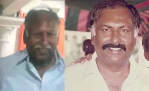Tollywood Producer Mahendra Passed Away