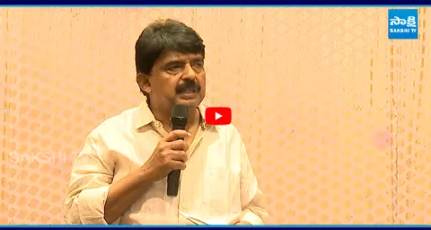 YSRCP Perni Nani Key Comments On Kakani Govardhan Reddy Arrest 5