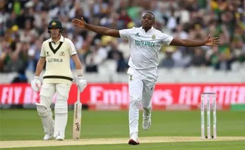 Australia Record Lowest 1st Innings Total In WTC Final, Creates Unwanted Record