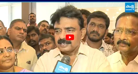 Perni Nani Slams Yellow Media  1