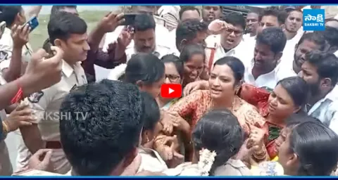 Anantapur Police Overaction 2