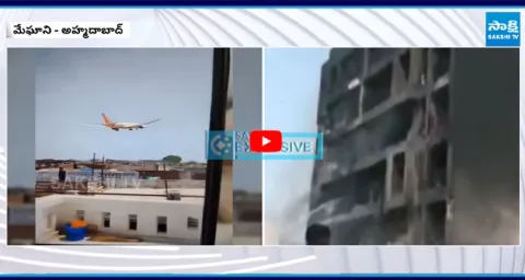 Pilot Shocking Facts On Ahmedabad Air India Crash 3