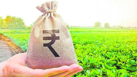 ‘రైతు భరోసా’ వచ్చేనా