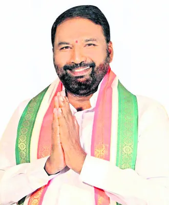 పశుసంవర్ధక శాఖ మంత్రిగా వాకిటి 