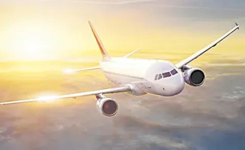 sakshi special stories on Aircraft Electrical Systems