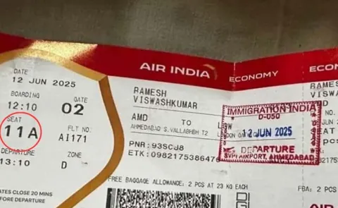 Europes Most-Hated Seat On A Boeing 787-8 Now proved lucky Seat Why12