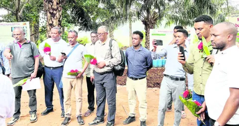 ప్రకృతి సాగుపై అవగాహన 